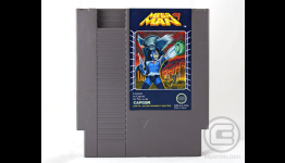 Megaman 9 Press Kit Unboxing in HQ Pics | Esperino