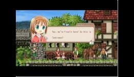 Fortune Summoners Will Land Sometime This Fall