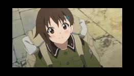 The Acoustics of War: ‘Sound of the Sky’ Anime on DVD