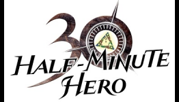 Marooners’ Rock Review: Half-Minute Hero: Super Mega Neo Climax (XBLA)