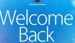 Welcome Back Extended, you might get an extra free month of PS+
