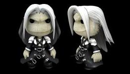 New LittleBigPlanet 2 Packs Coming Soon: inFAMOUS 2, Toy Story, and FINAL FANTASY VII!
