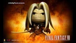 Little Big Planet gets a Little bit of a Big Final Fantasy game