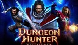 Dungeon Hunter Alliance (PS3) Review at Glitched-Out