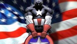 Captain America: Super Solider Pack Shots Released