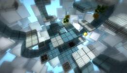 PSN Review: Puzzle Dimension (ATemporaryDistraction.com)