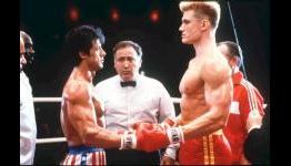 Rocky IV and the 80’s Montage