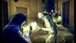 PauseThat Episode 97 – Shadows of the Damned and Uncharted 3 Beta