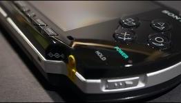 PSP’s 2011 Already Exceeds 2010 in Japan