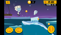 Entertainment Focus – Review: 1000 Heroz