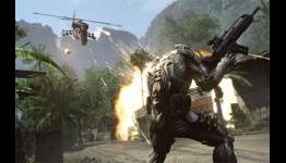 Crytek was almost a first-party dev for Microsoft