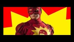 Entertainment Focus – Review: Super