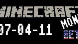 Minecraft Monday (07-04-11) l That Gamer Hub