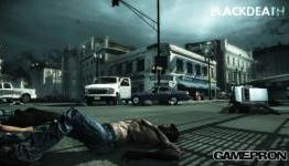 Black Death PC Prototype demo emerges