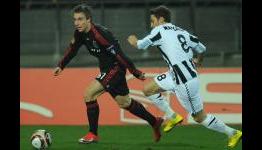 AC Milan Transfer Rumors: Claudio Marchisio, Marek Hamsik, Christian Eriksen