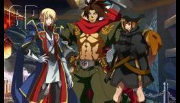 BlazBlue Producer Toshimichi Mori Talks About Continuum Shift II Plus For Vita