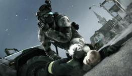GamerGaia Preview: Tom Clancy’s Ghost Recon: Future Soldier