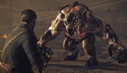 Hooked Gamers preview – Resistance 3: Making an effort to stand out