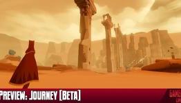 Gamer Limit: Journey Beta Preview