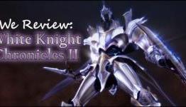 Review: White Knight Chronicles 2 | Onelargeprawn