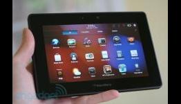 AT&T Opens the Bridge for BlackBerry-PlayBook Connection