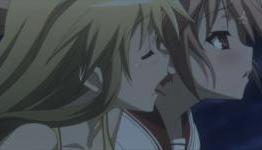 Anime Evo: Hidan no Aria 11-12 Review
