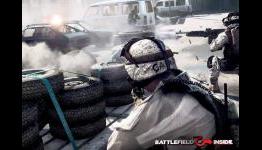 AusGamers: Post E3 Battlefield 3 Preview