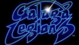 GameFocus Review: Galaga Legions DX