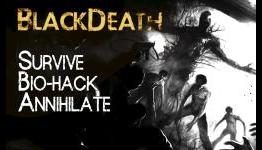 Rely on Horror – Black Death Impressions