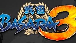 Sengoku Basara 3 Update Due for Wii and PS3