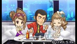Level-5 3DS Hostess Sim Renamed “Girls’ RPG”