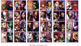 Marvel vs Capcom 3 to appear at Comic Con?