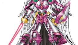 Neocrisis: New Super Robot Wars OG Screens