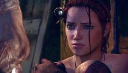 My First Virtual Crush – Trip (Enslaved) by Brash Games