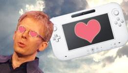 id Software’s John Carmack likes horsepower. He also likes the Wii U. Interesting…