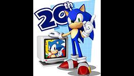 An Interview with Sonic the Hedgehog