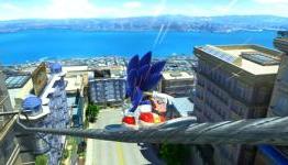 Is Sonic past his prime?