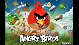 The Horror of Angry Birds