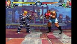 Street Fighter IV Volt Review (Modojo)