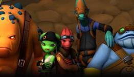 Bigpoint Announced ToonRacer Open Beta for Facebook