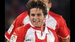 Valencia & Udinese battling it out for Almeria’s Pablo Piatti
