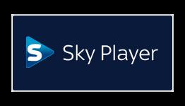 Sky Player becomes Sky Go tomorrow