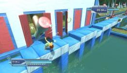 Neocrisis: Wipeout: In The Zone Interview