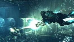 Deep Black – In search of a Publisher