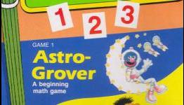 Barrel Roll Podcast #123 – “Astro-Grover”