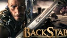 BackStab review – Mobot.net