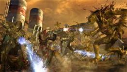 Top 10 most generic games on the Xbox 360