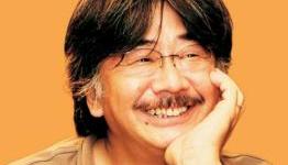 Delta Gamer – Uematsu: Please Don’t Get Tattoos of My Signature