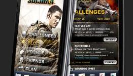 SOCOM Mobile HQ Now Available on Android Marketplace