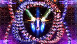 NGB: Galaga Legions DX Review